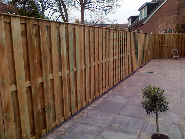 Carports, schuren en veranda's